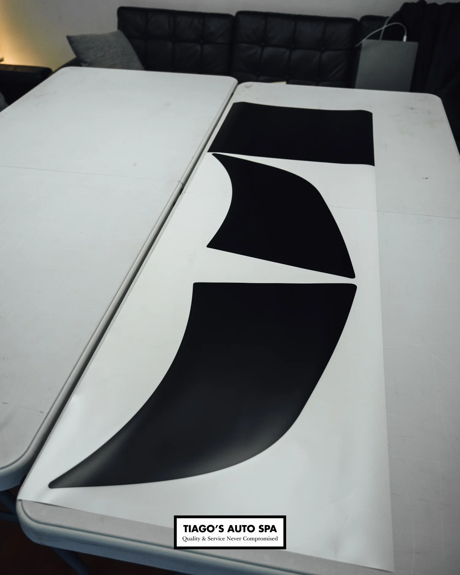 Custom Patterns