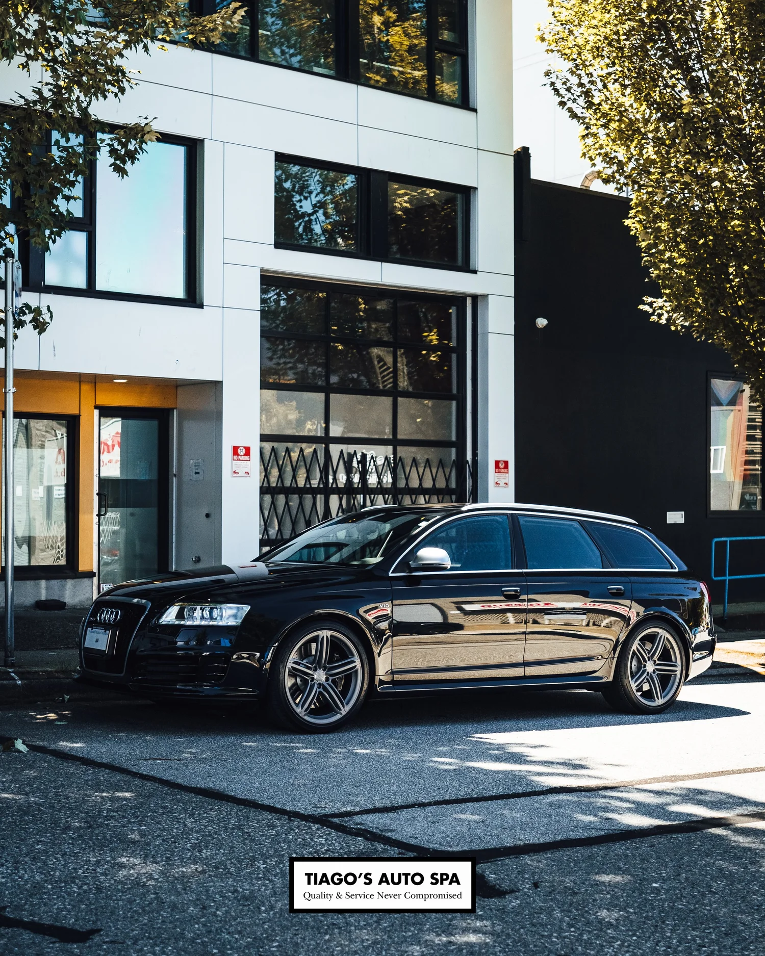 Audi RS6