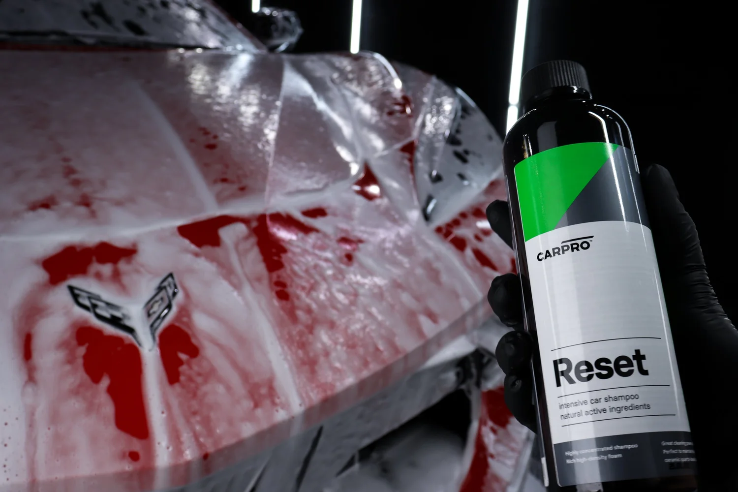 CarPro Reset Soap