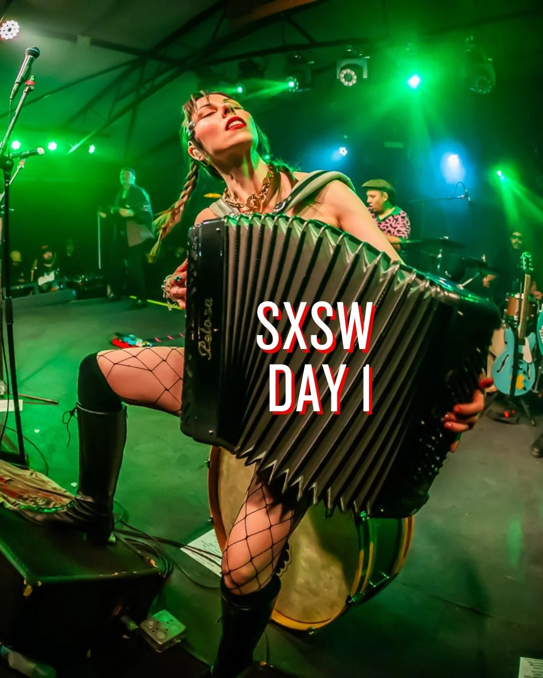 SXSW DAY 1 was a blast! I hit the ground running with everybody grabbing their badges at registration. Then on to the Film &amp; TV Club House for networking and hang time. Then it was tattoos and haircuts @peakyblinders activation with @barrykeoghan