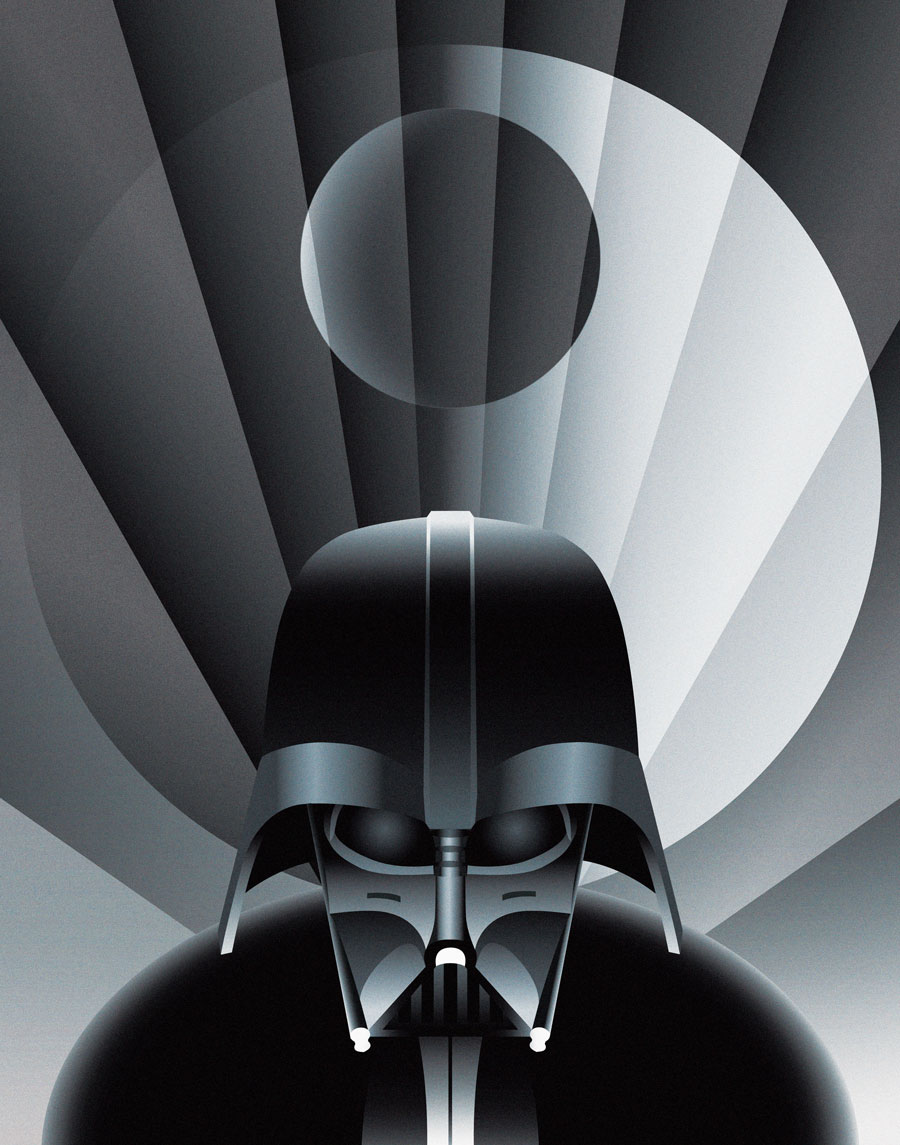 Deco Vader