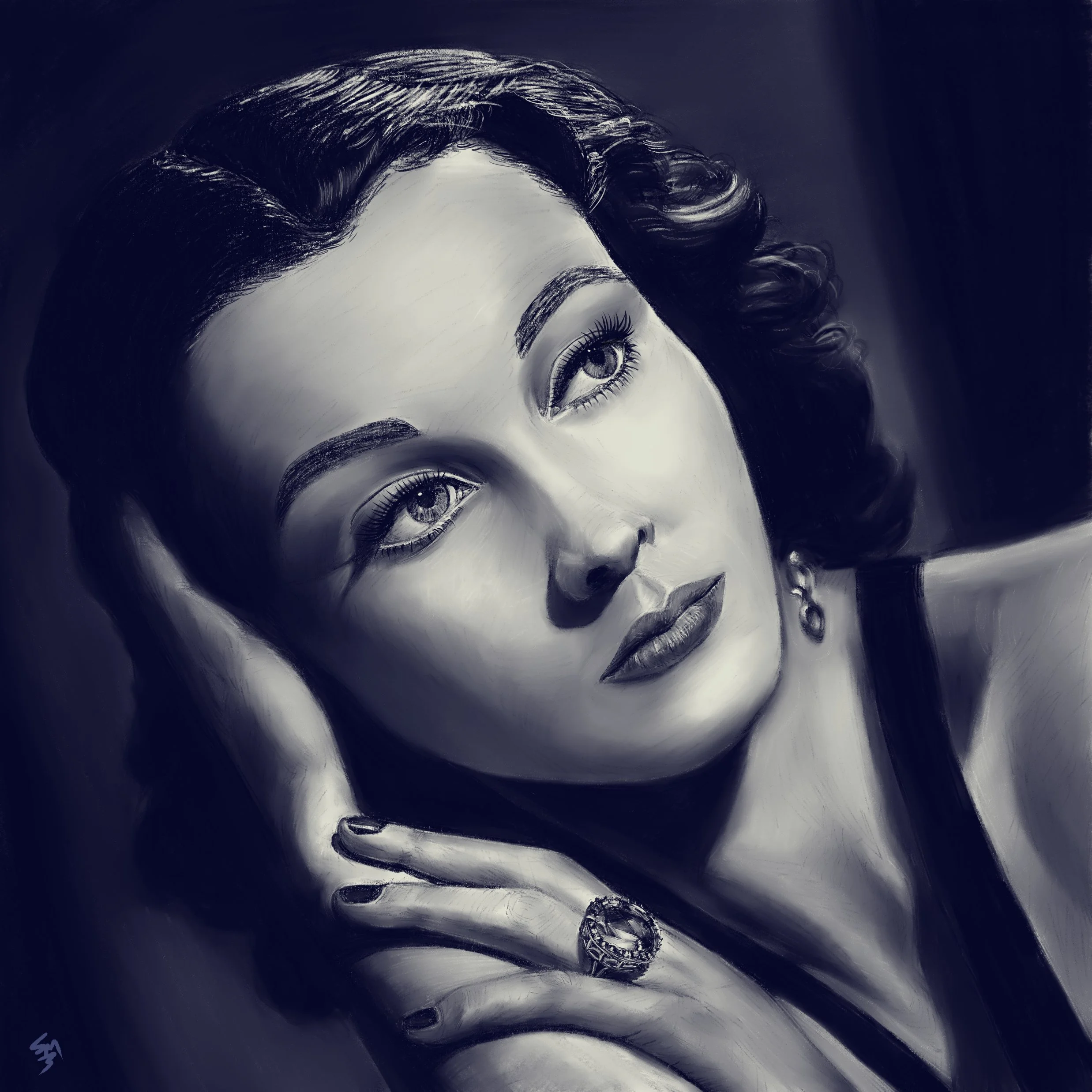 Vivien Leigh