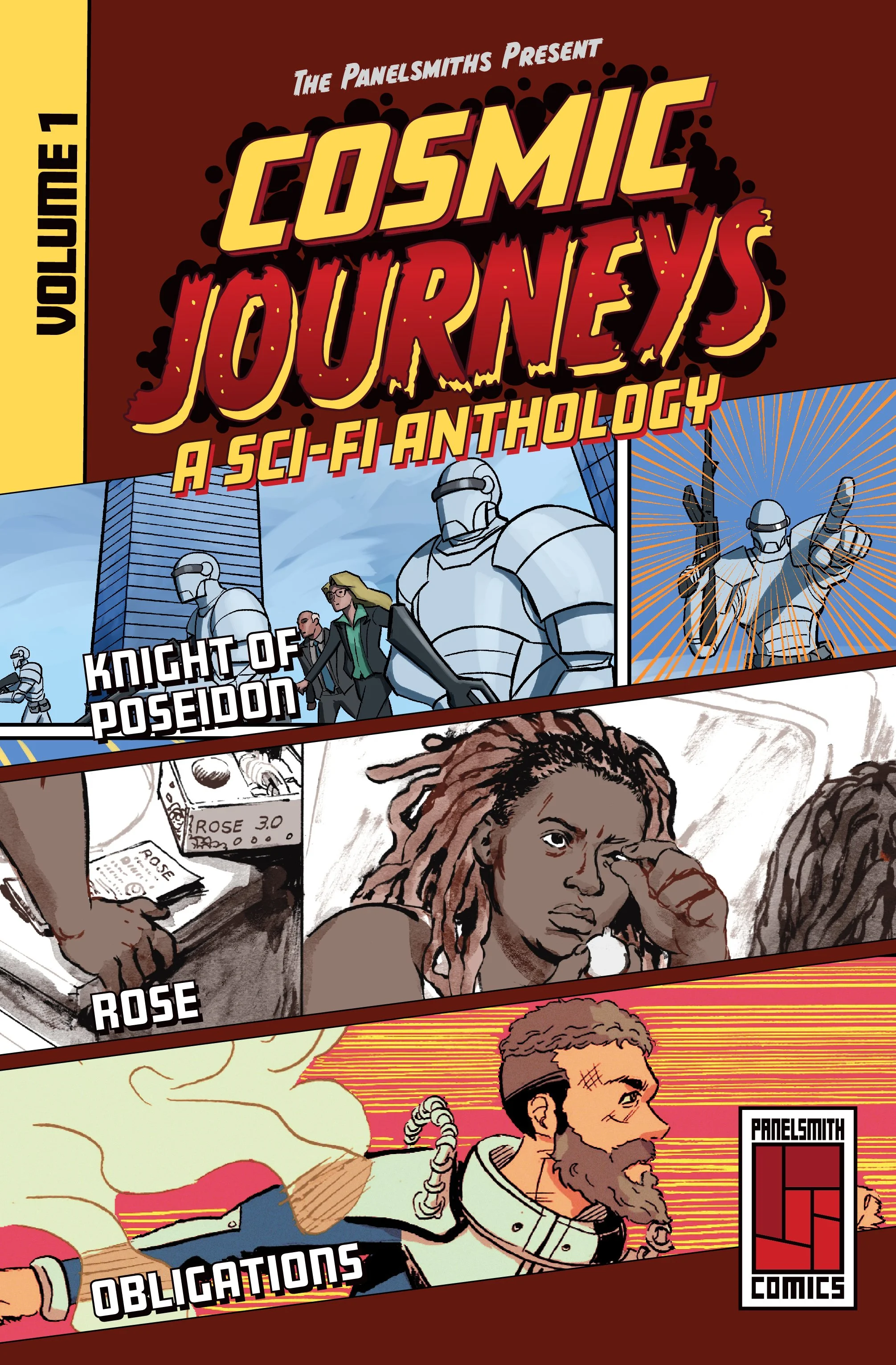 Volume 1