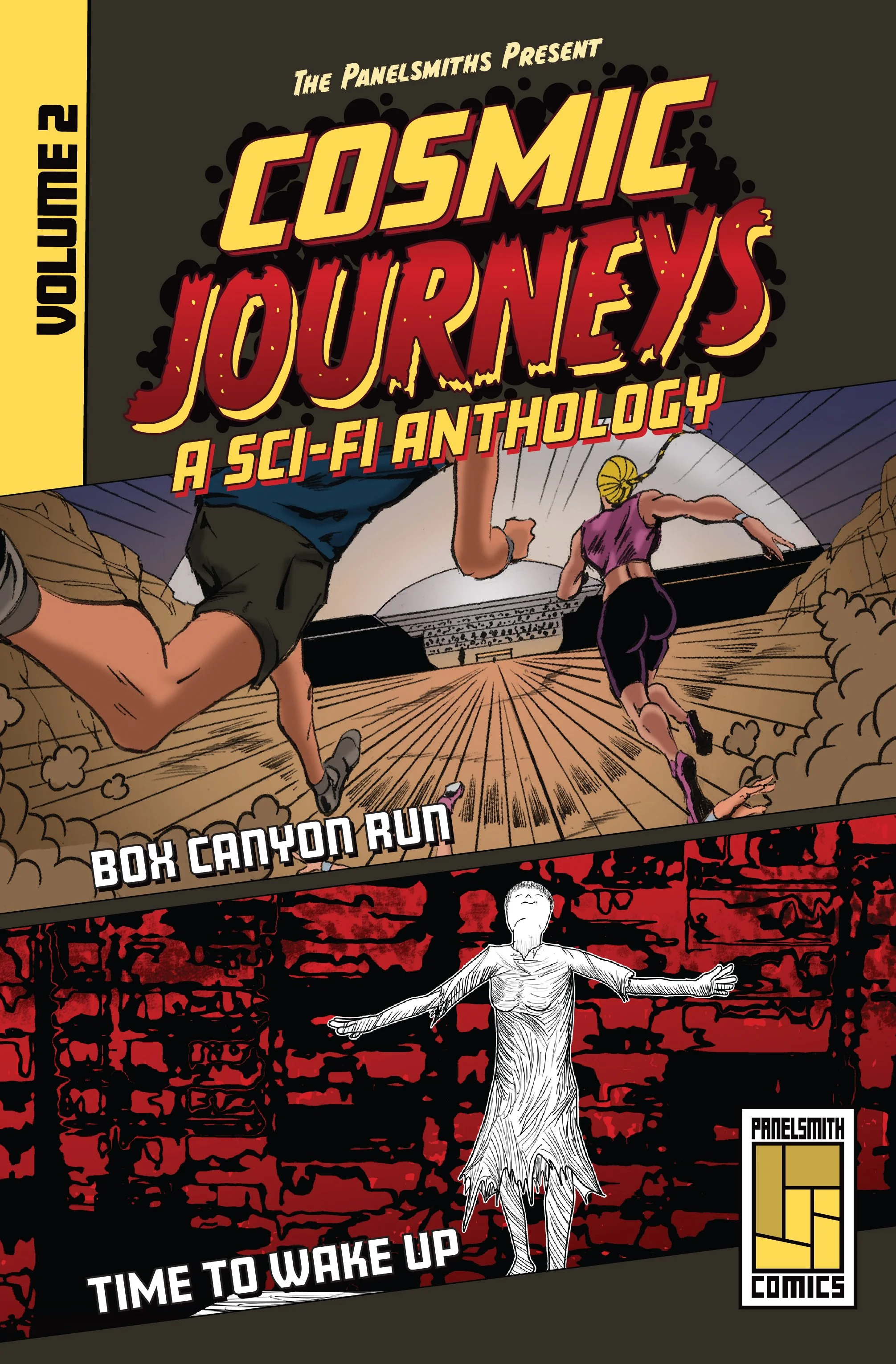 Volume 2
