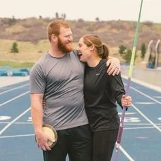 One of my favorite training partners!