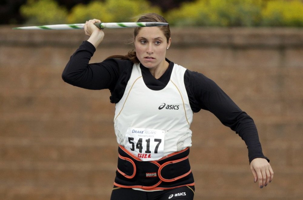 Drake Relays 2011.jpg