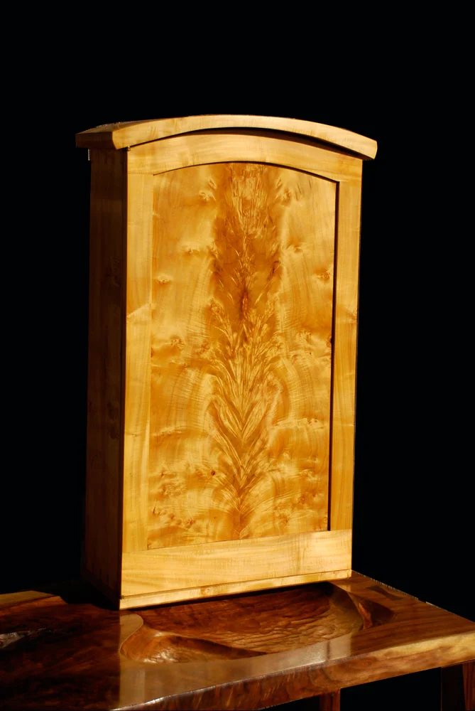 2-DLewis_Flame-Maple-Cabinet-Carved-Walnut-Table_Blk-web.jpg