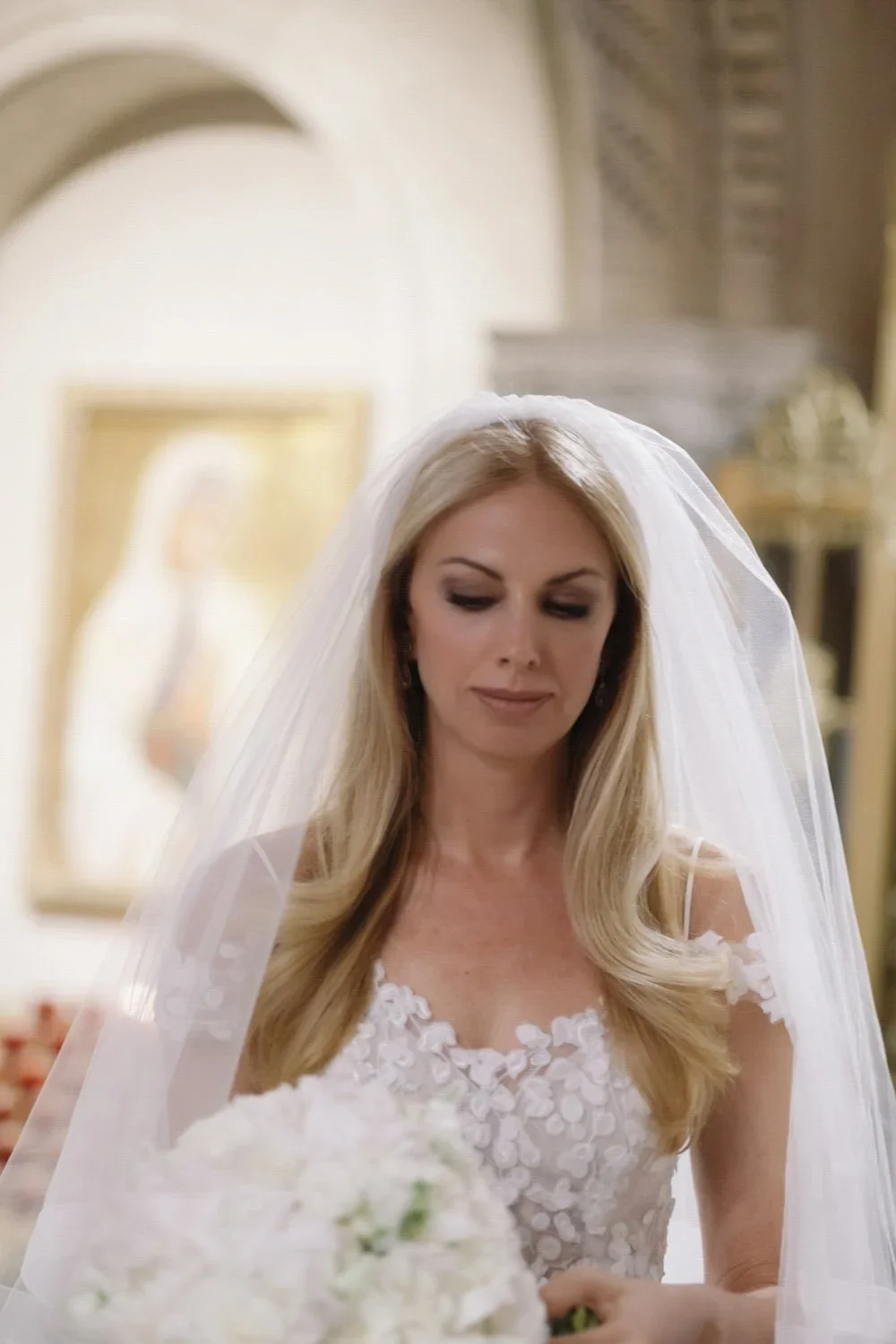 Church of Our Savior Union Club of the City of New York Wedding