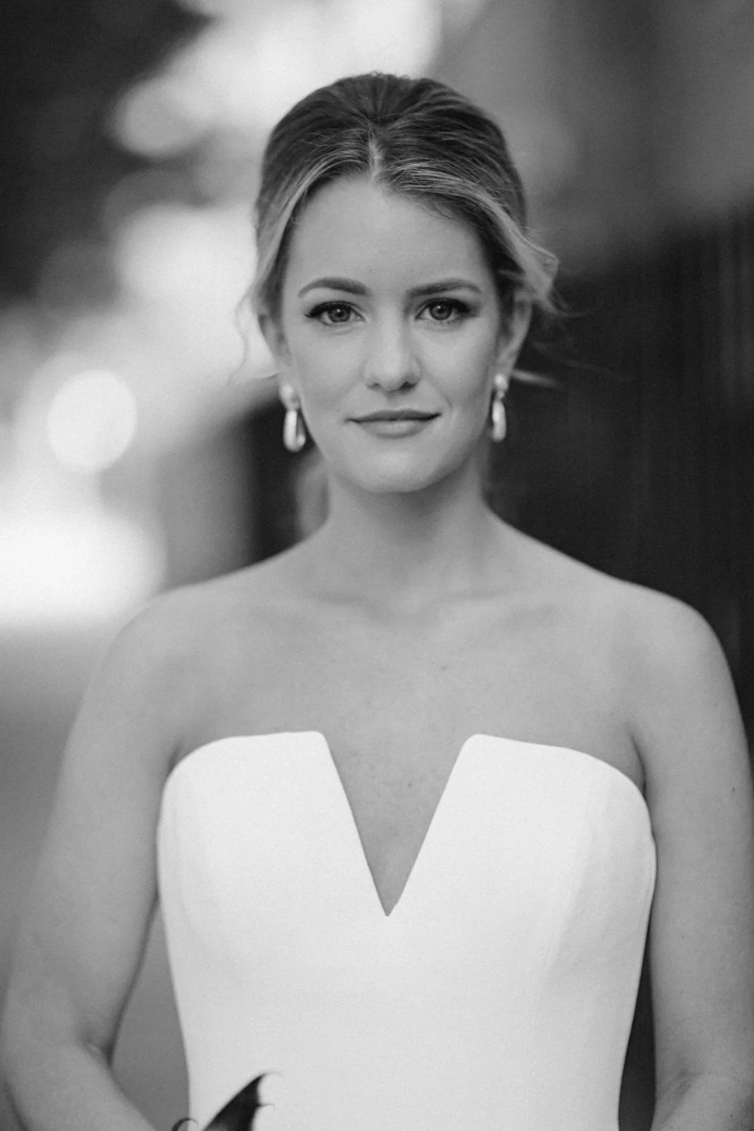Angel Orensanz NYC Wedding