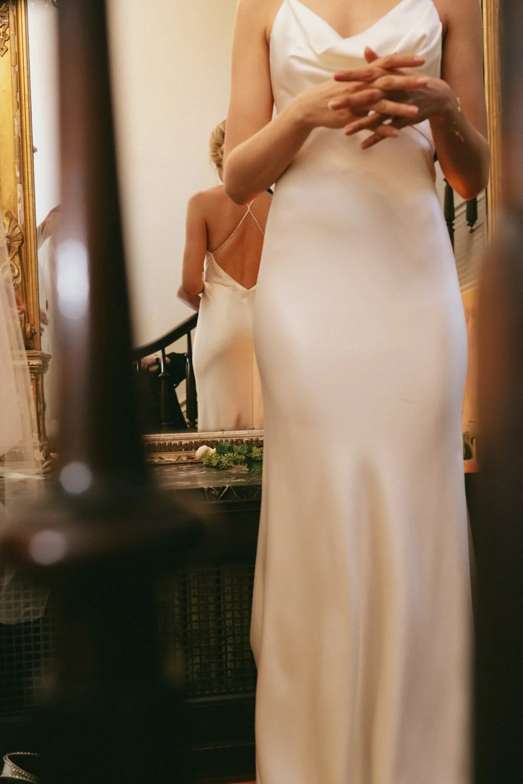 A Private Estate Wedding, Germantown, NY