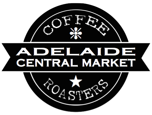Adelaide Central Market Coffee Roasters