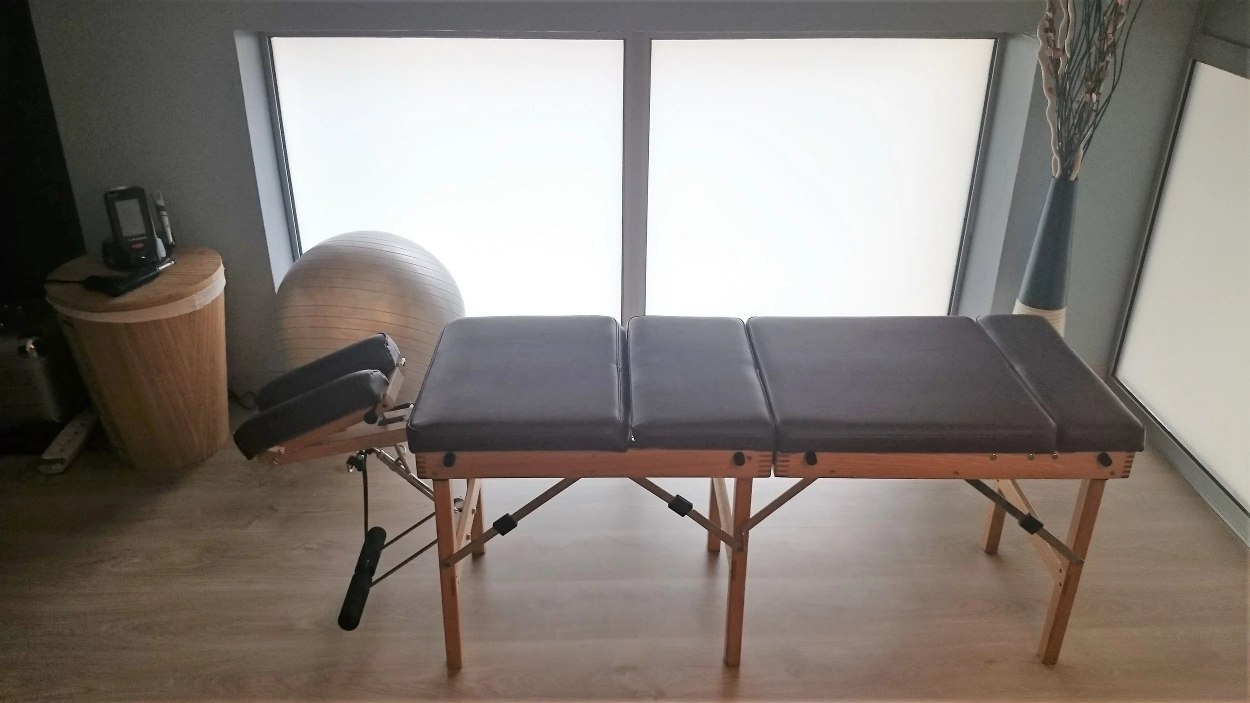 Cabinet Chiropracteur Colomiers