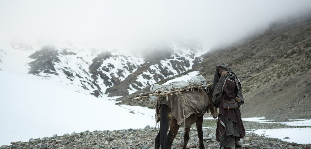 "Mimosas" screens Feb. 3 at Vilas Hall.
