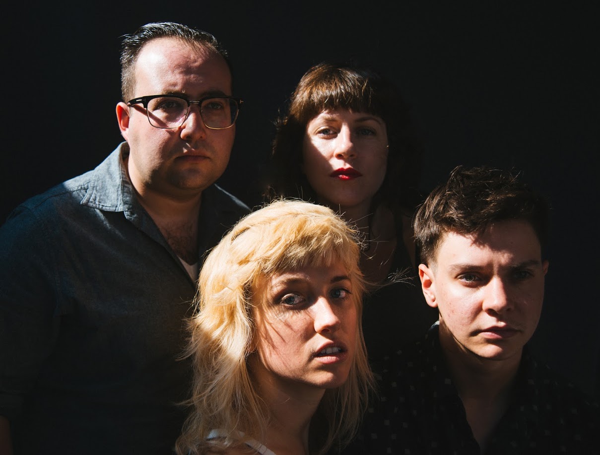 Photo by Audrey Melton.