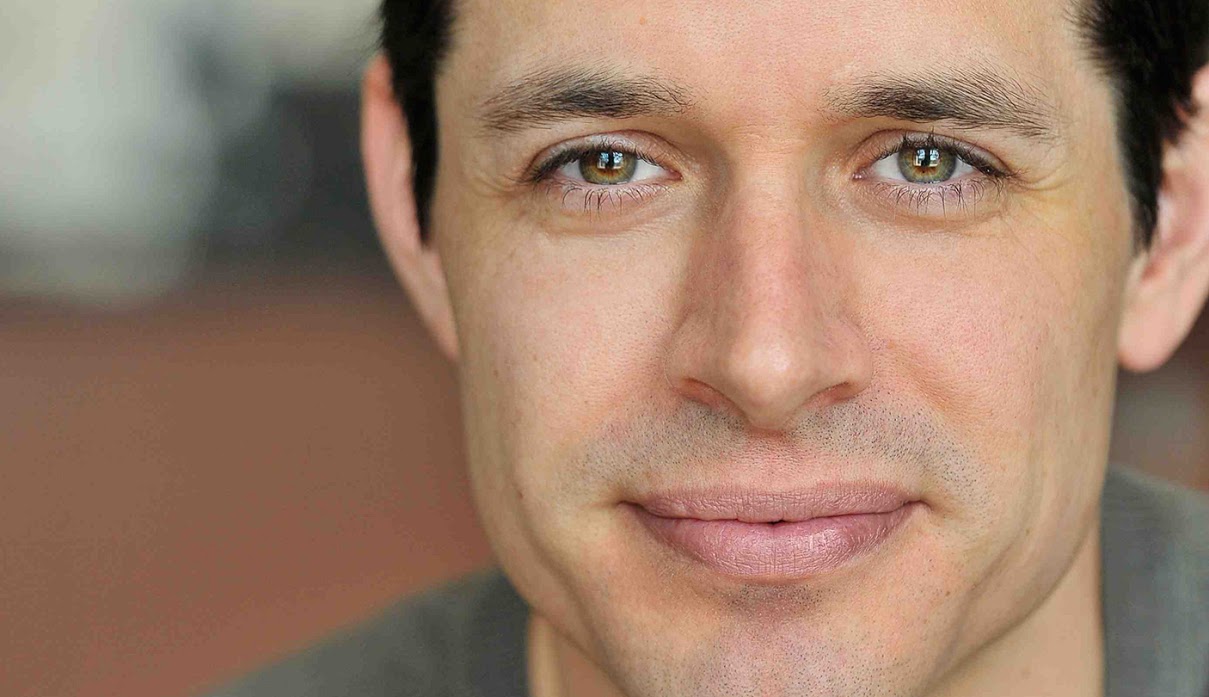 Nate Craig.