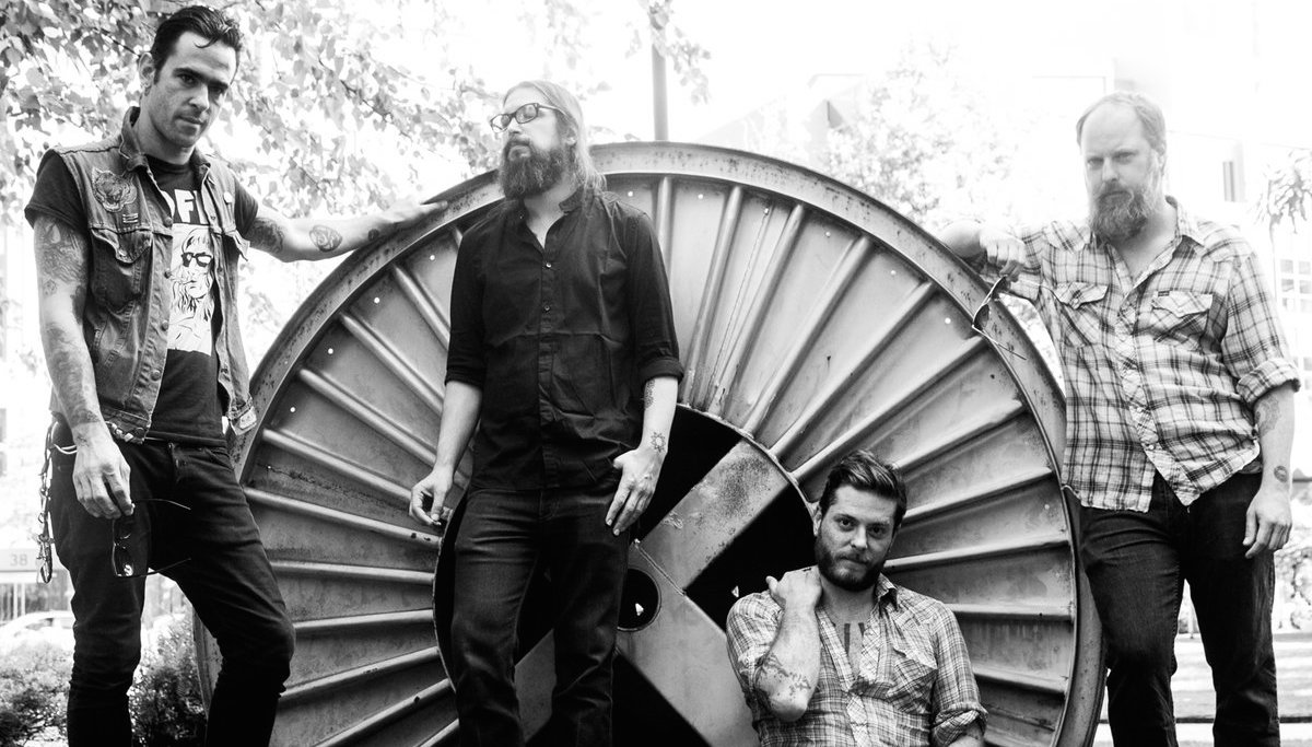 Planes Mistaken For Stars play January 22 at the High Noon Saloon.