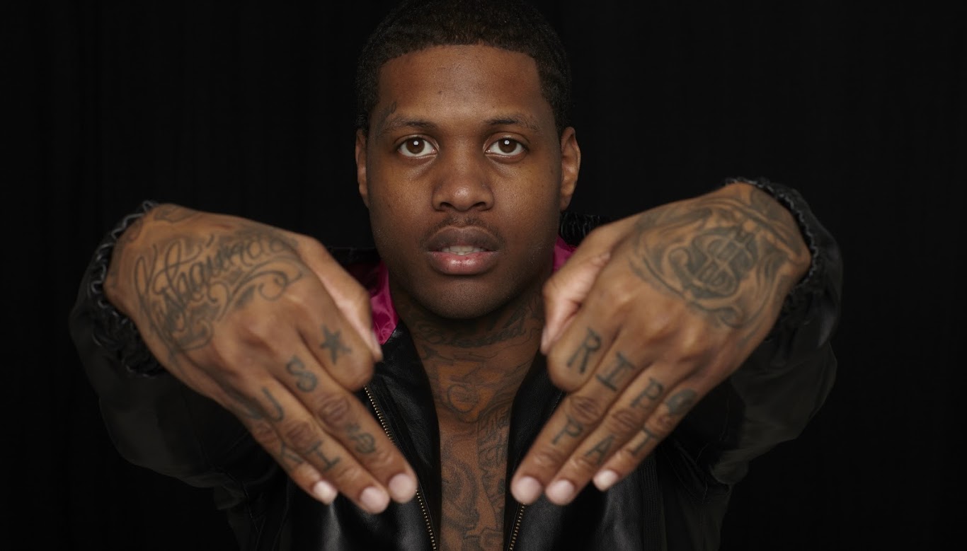 Lil Durk plays Overture Hall on November 18.
