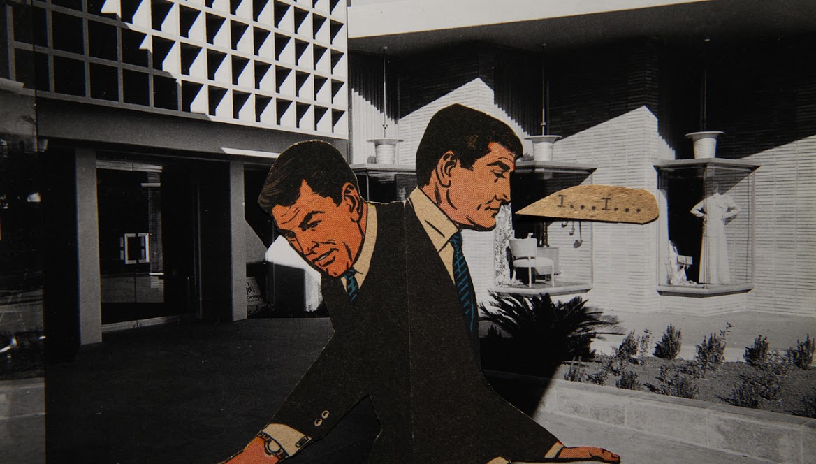 "Sixty Six" screens December 16 at UW Cinematheque's screening room in Vilas Hall. as Roger Ebert called it