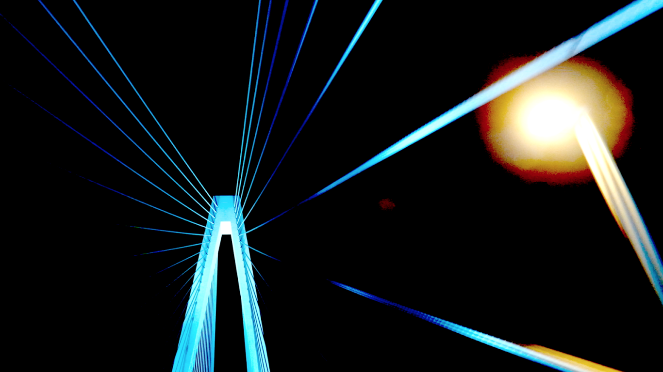 A still from "Jáaji Approx." Courtesy of Sky Hopinka.