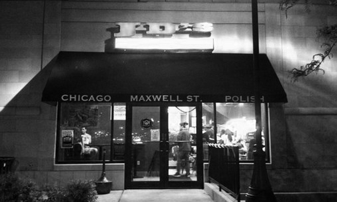 Photo by Ari. H via Yelp
