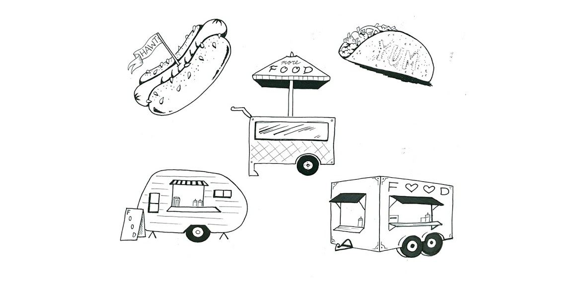 Illustrations by Claire Warhus .