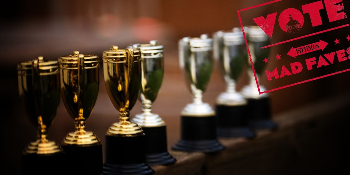 Trophies photo by Brad K. on Flickr