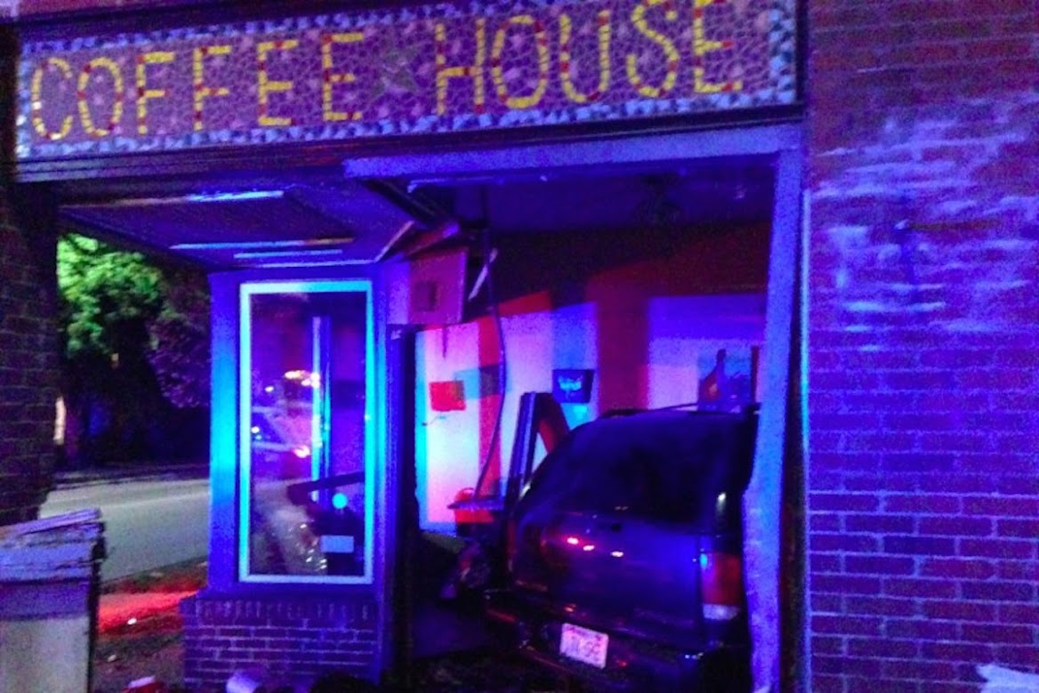 Photo from Mother Fool's GoFundMe page .