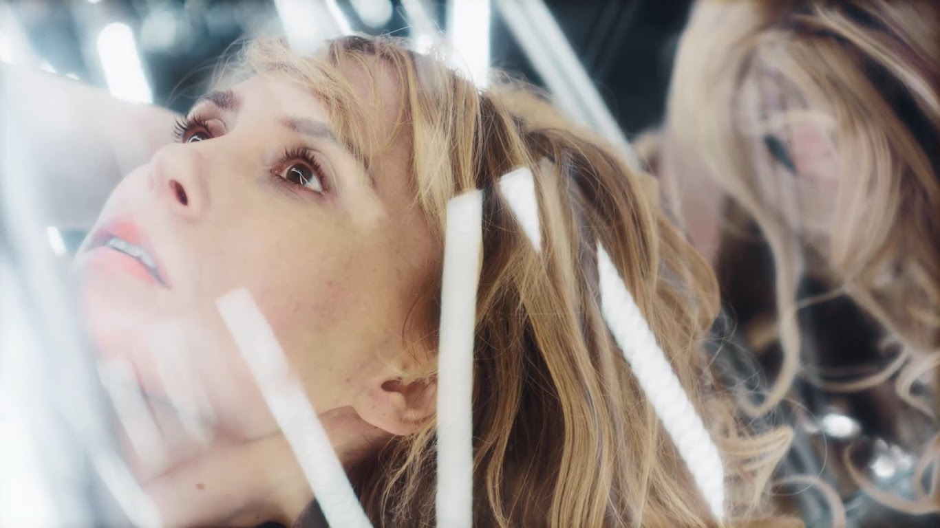 Lily Baldwin's "Swallowed" is among the shorts in "collective: unconscious," screening October 9.
