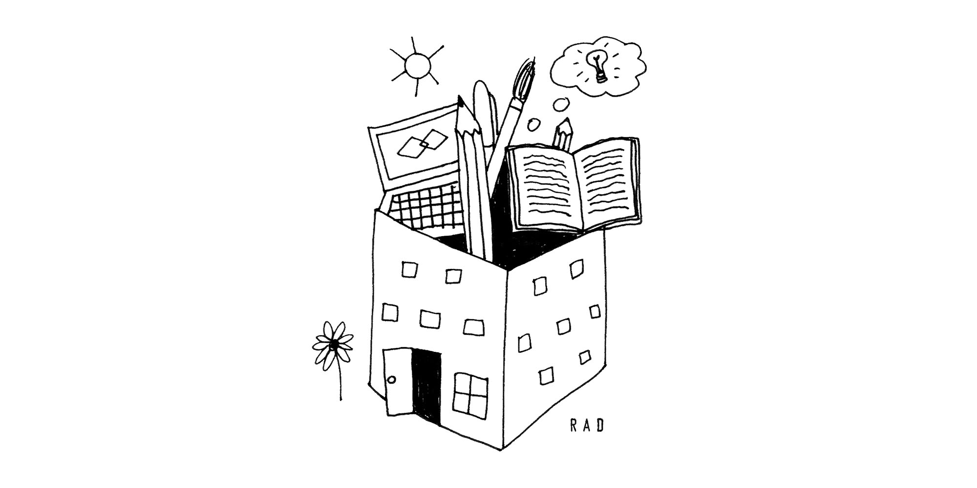 Illustration by Rachal Duggan .