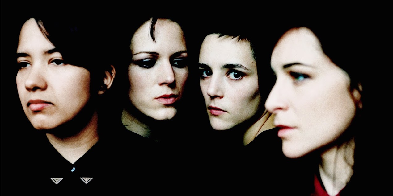 Savages play May 20 at the High Noon Saloon.