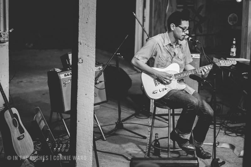 Photo by Connie Ward.