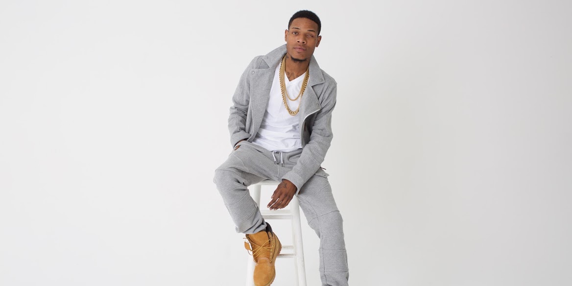 Fetty Wap plays the Orpheum on February 20.