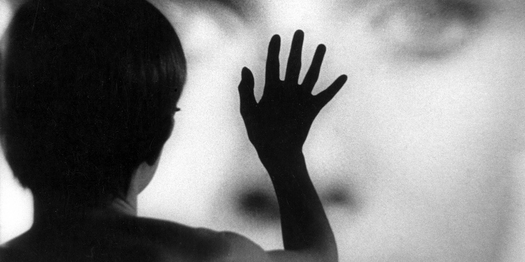 Persona concludes UW Cinematheque's Bergman retrospective on May 1.