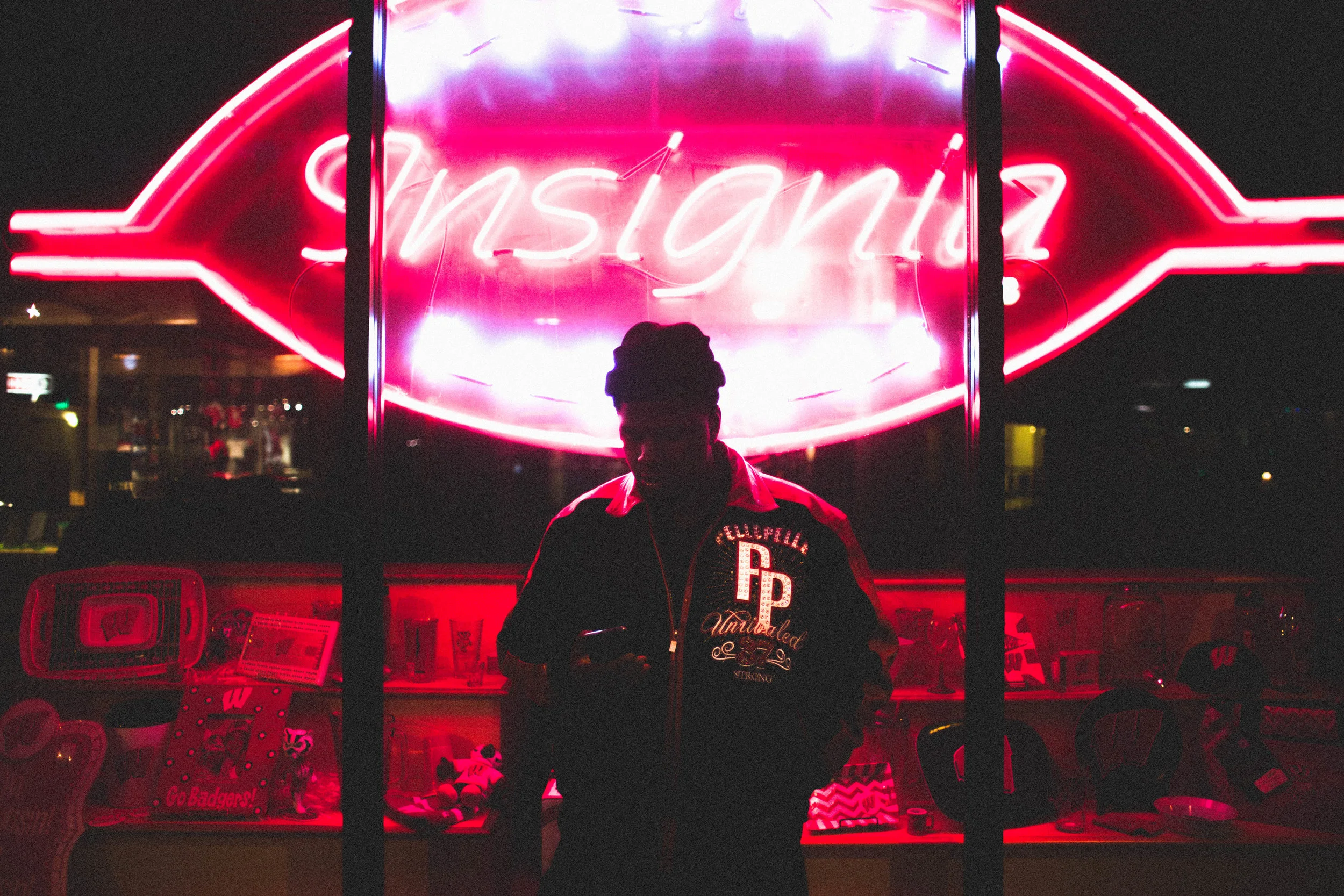 Photo by Devan Marz