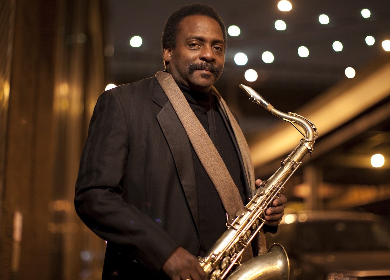 David Murray.