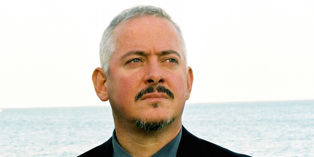 Jon Langford plays this Sunday with his band Bad Luck Jonathan, at the (free) Orton Park Festival.