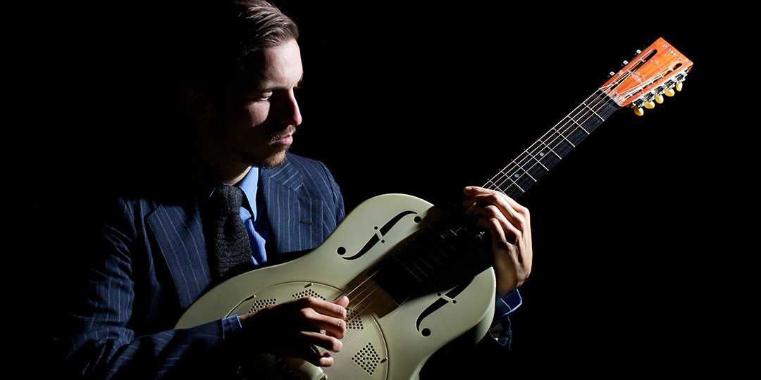 Photo by Mary Stephan.