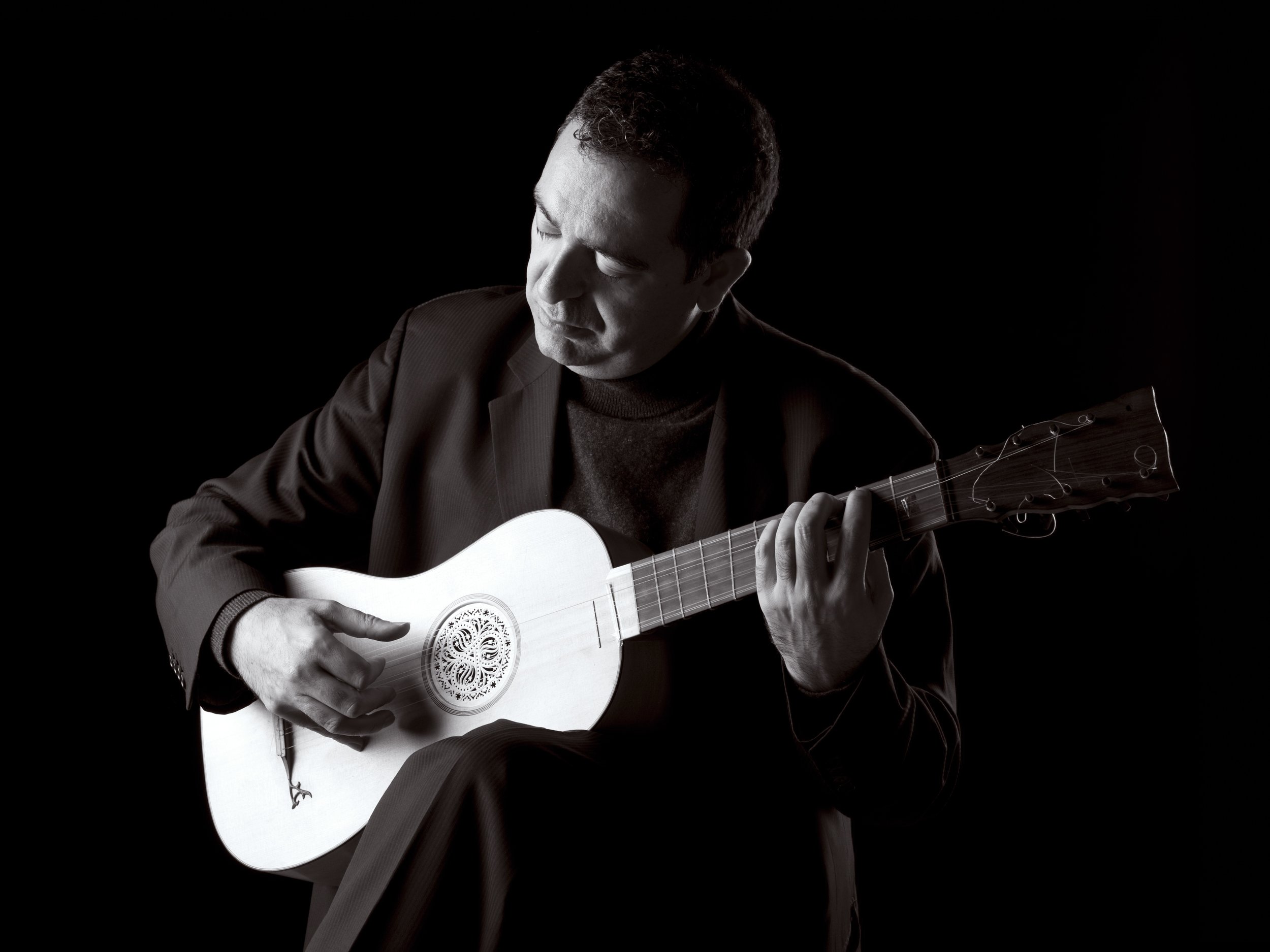 Xavier Díaz-Latorre.