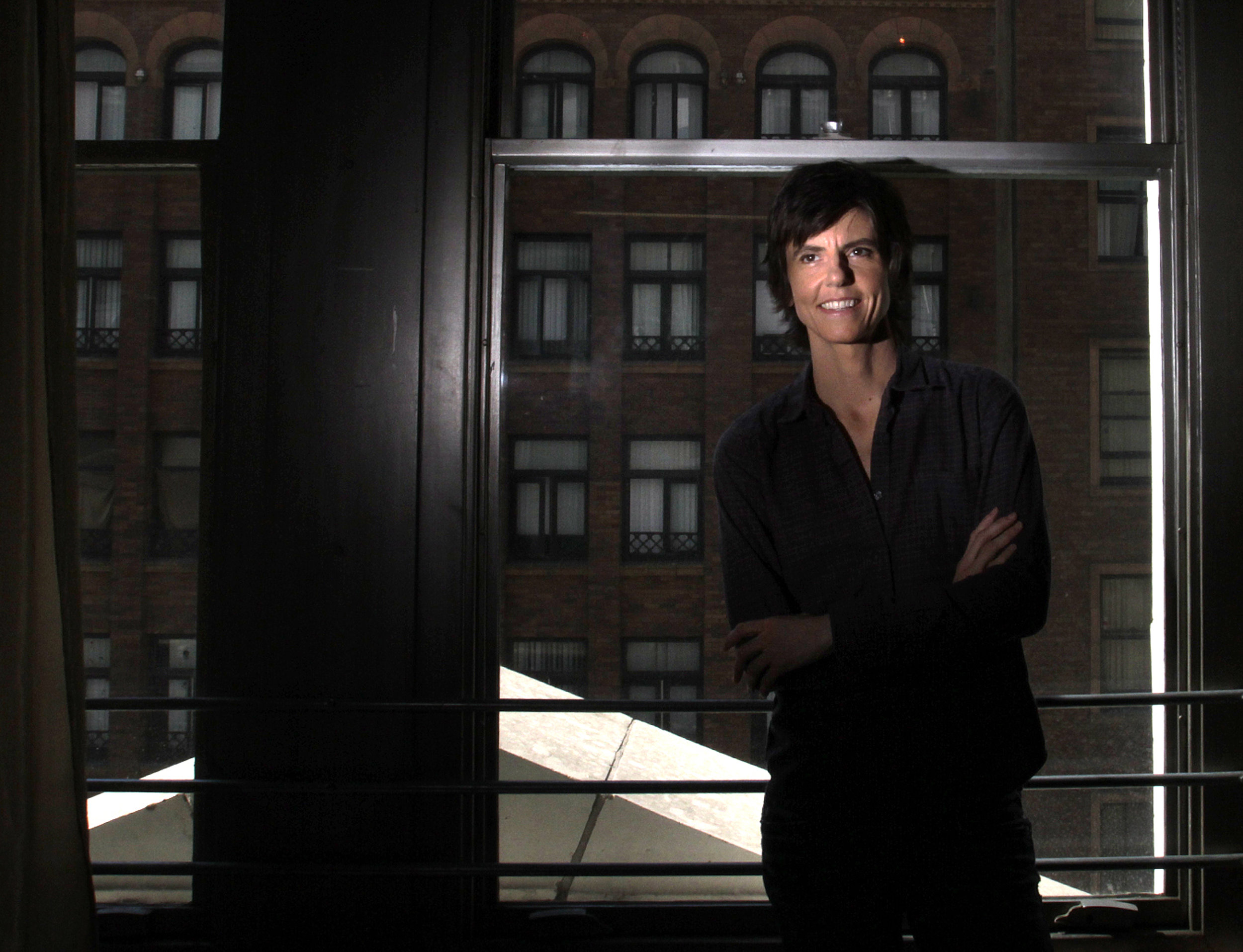 Photo by Bob Chamberlin.