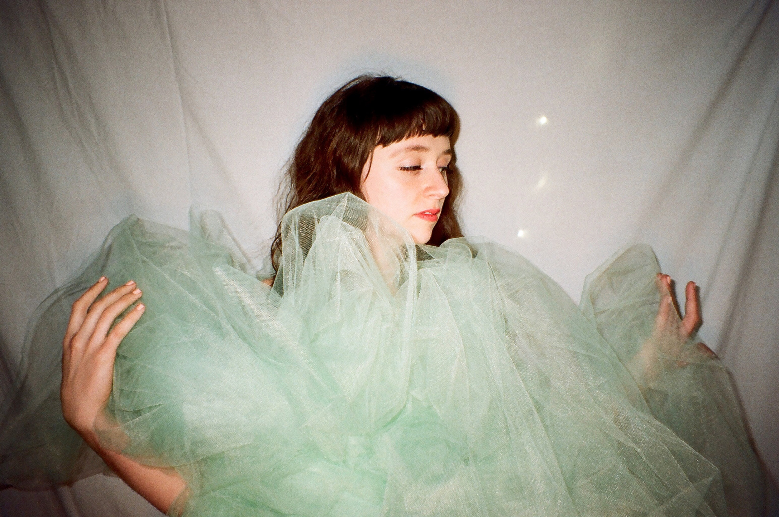 Photo by Jesse Riggins.