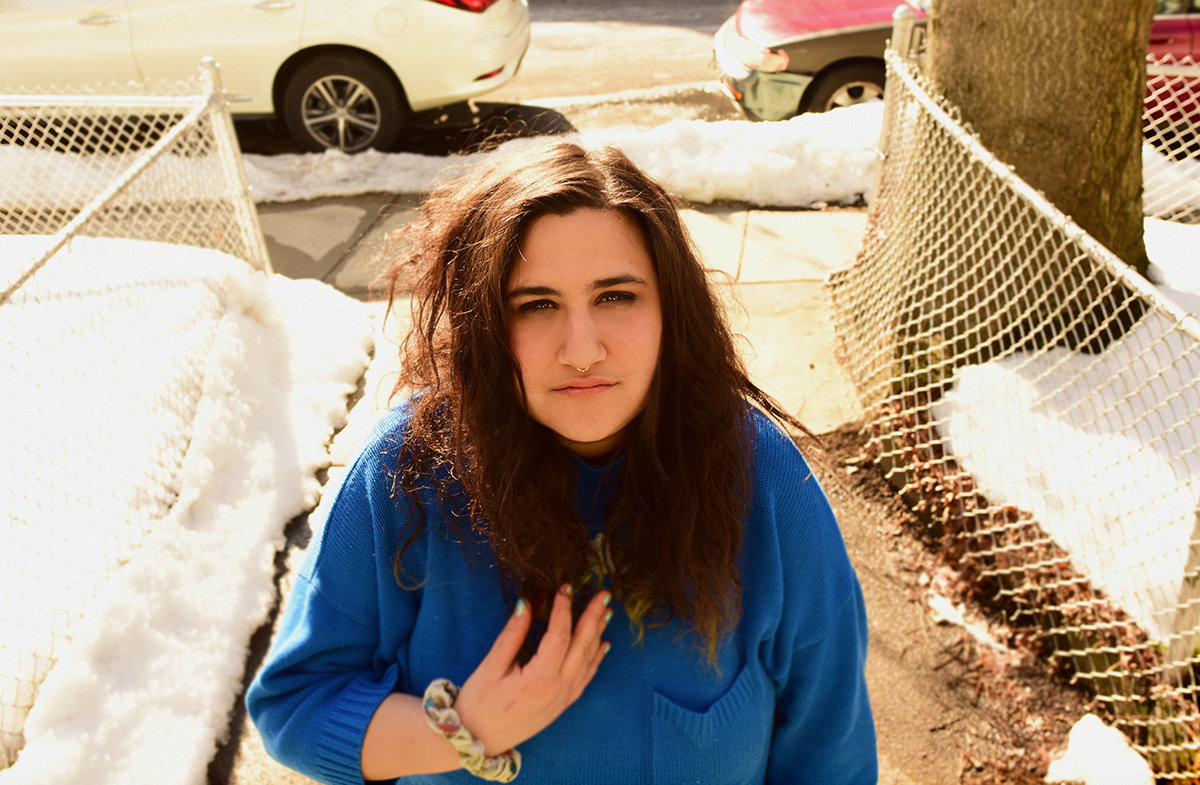 Palehound.