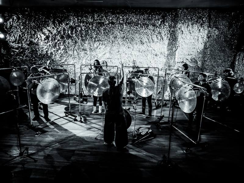Photo by Peter Gannushkin.