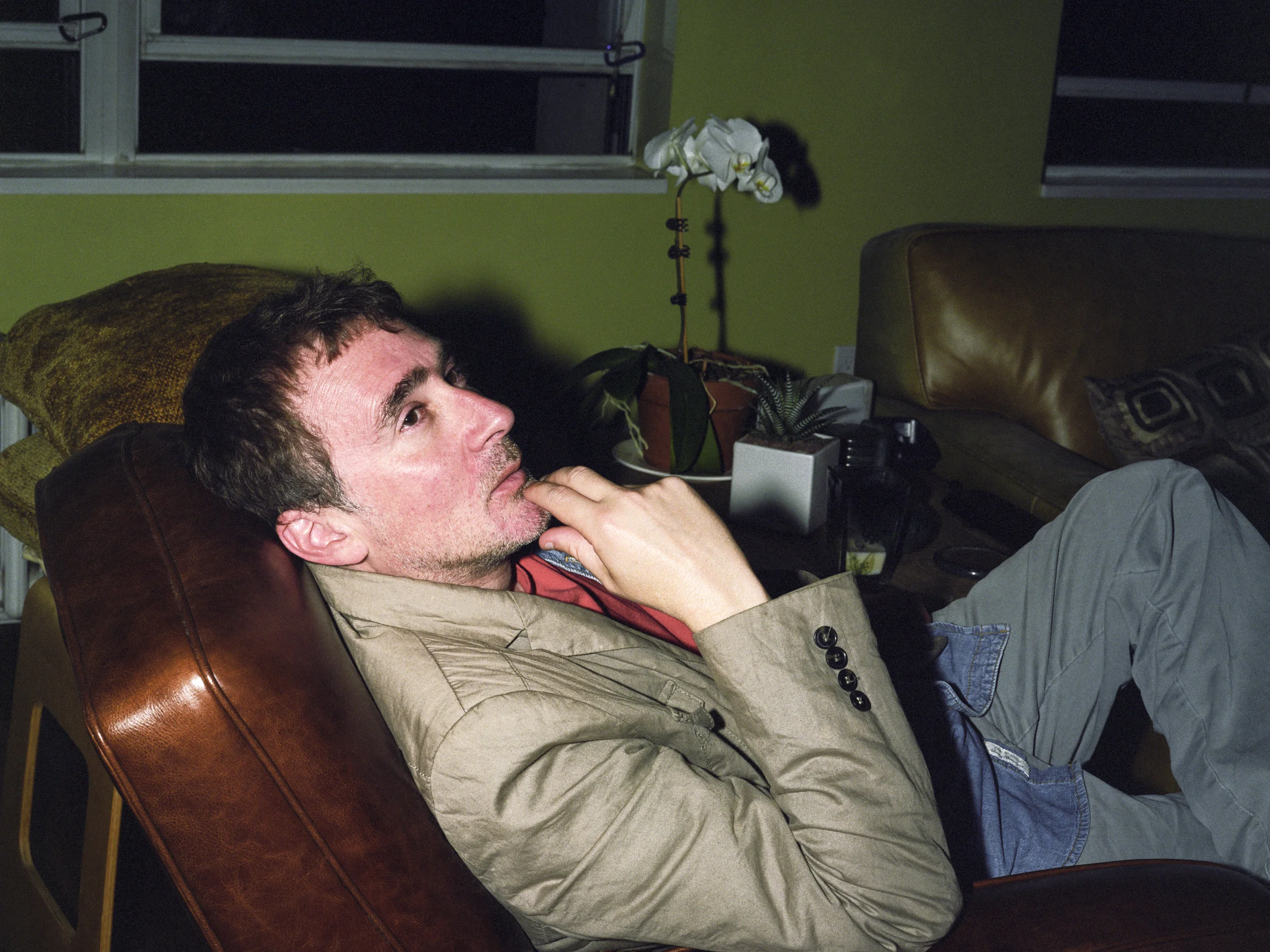 Photo by Dusdin Condren.