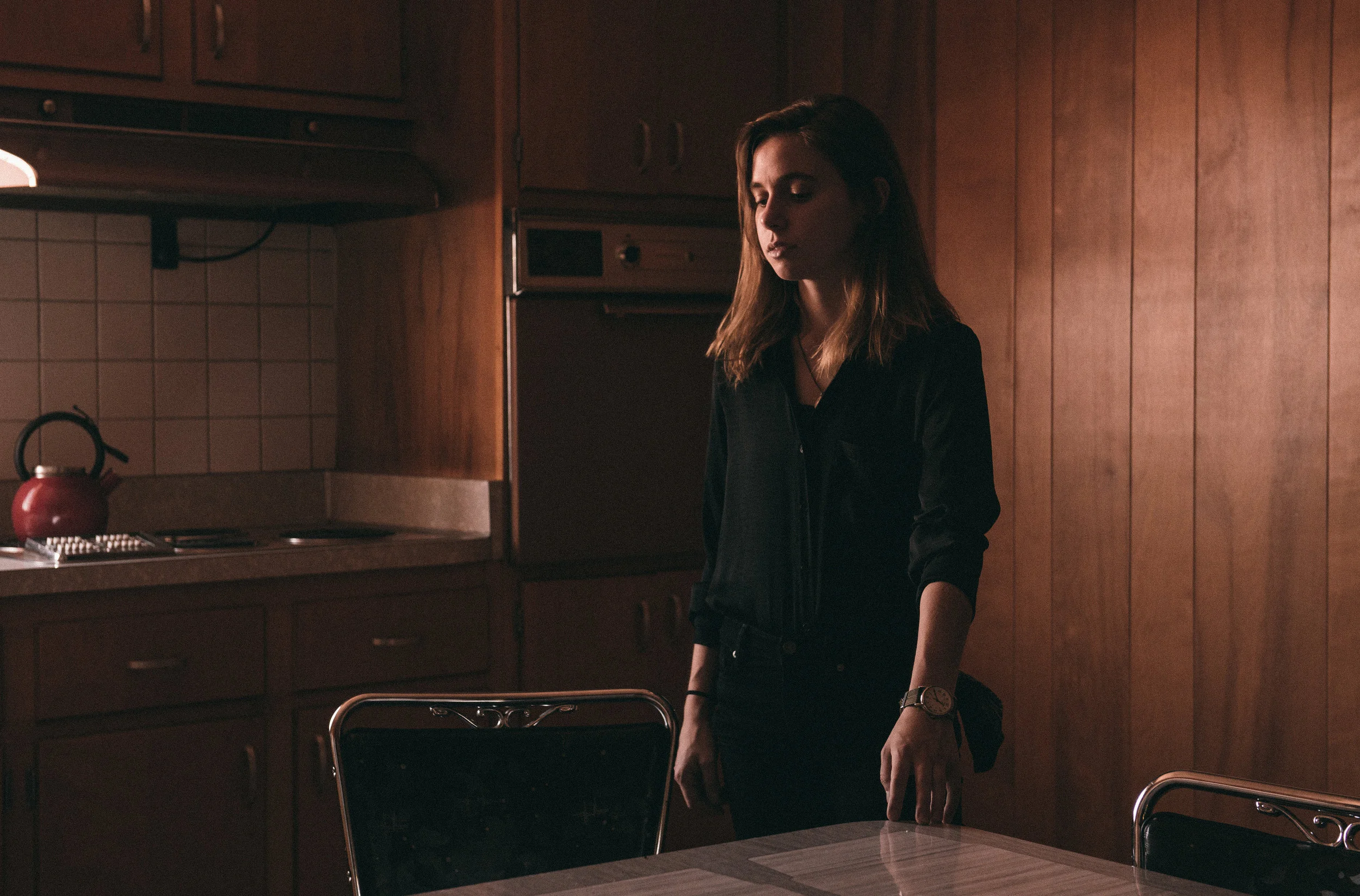 Photo by Nolan Knight.
