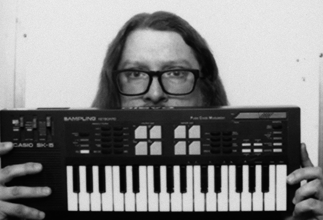 Matt Jencik.