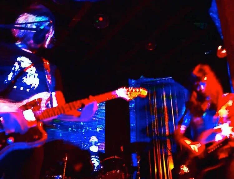 Cult Of Lip. Photo by Josh Richardson.