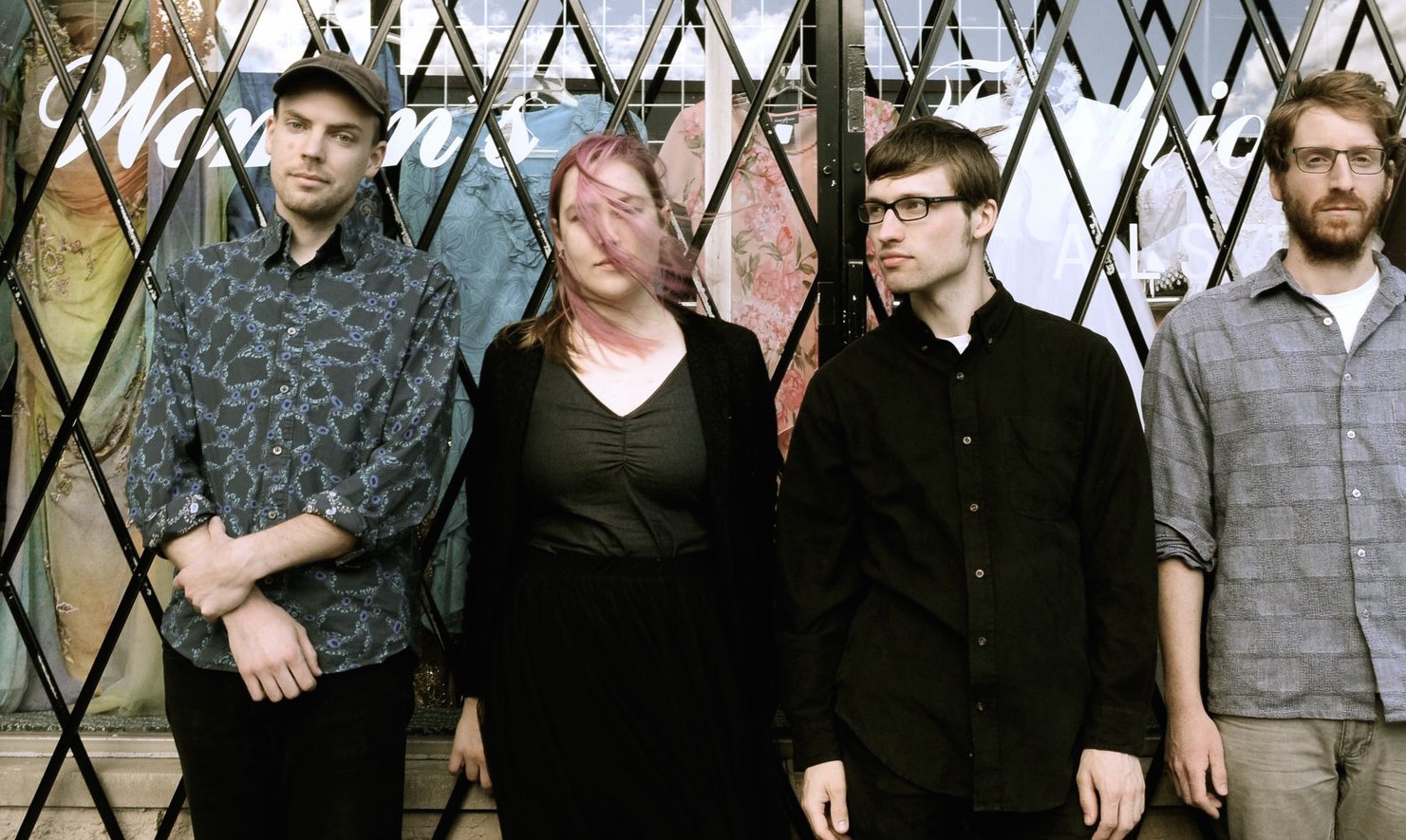 Photo by Zachary Zweifel.