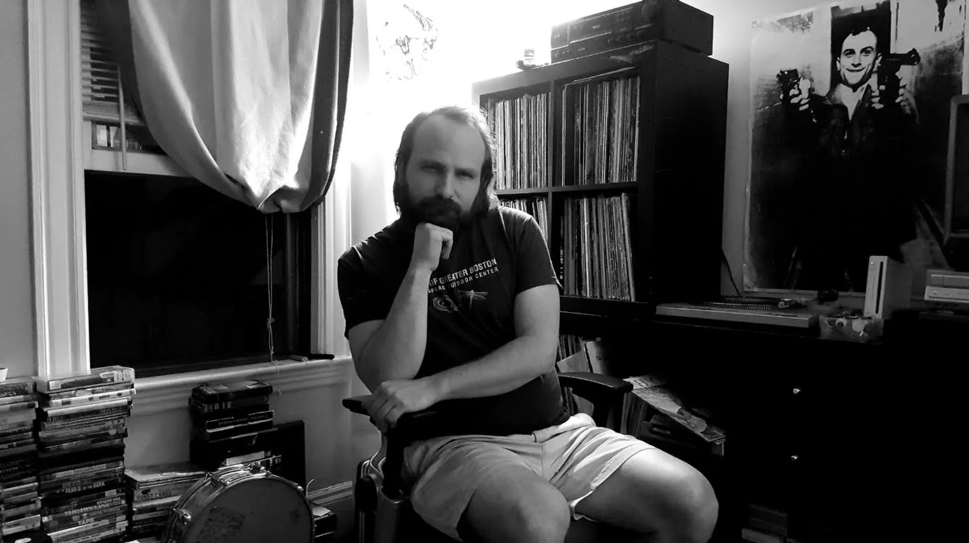 Bad History Month. Photo by Adric Giles.