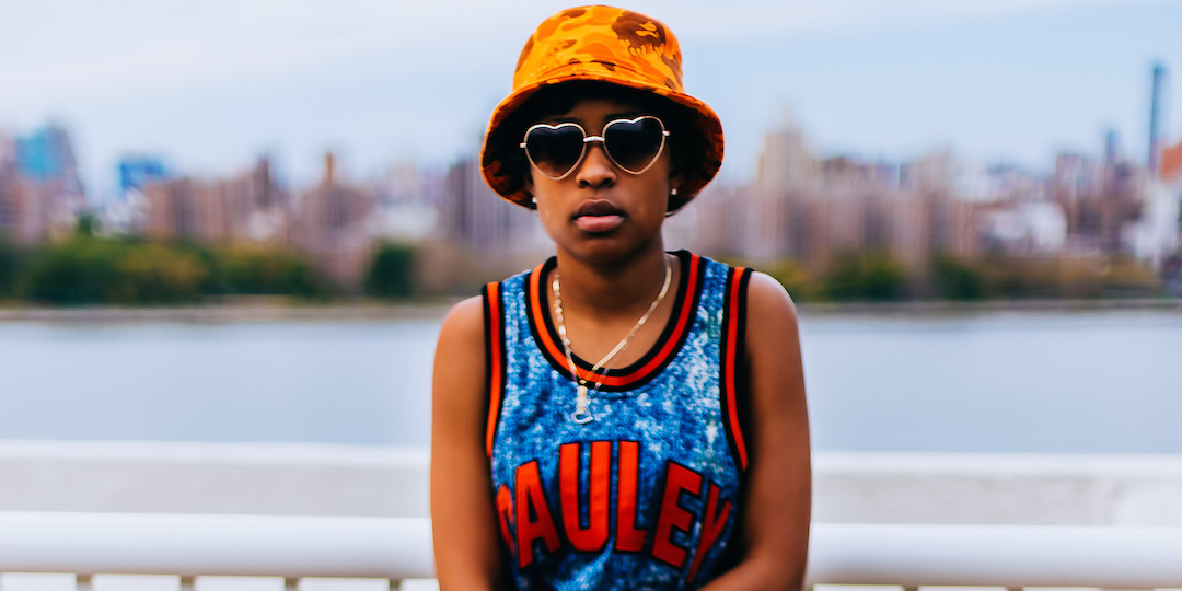 Dej Loaf.