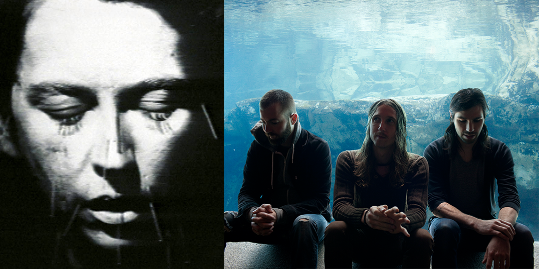 Linda Mary Montano (left) speaks at the Madison Museum of Contemporary Art on October 1, and Russian Circles plays the Majestic on October 5.ja